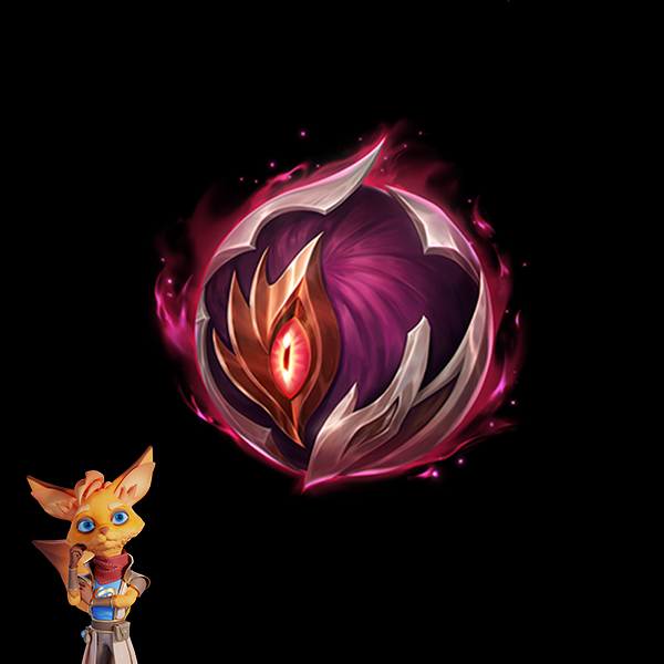 League of Legends Sezon 3 Sızdırıldı: Yeni Darkin Temalı Sezon