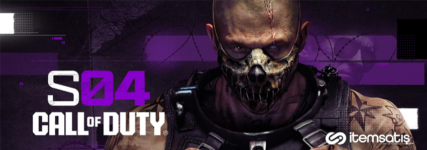 Call of Duty: Black Ops 6 ve Warzone 4. Sezon (2025) Detaylı Rehber