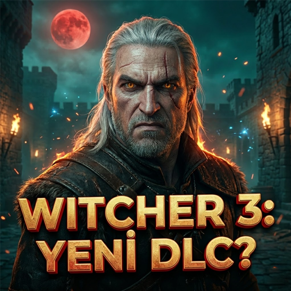 The Witcher 3’ün Mayıs 2026 DLC İddiası: Yeni Genişleme ile Geri Dönüş Heyecanı!