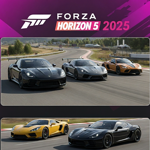 Forza Horizon 5 2025: En İyi Yarış Pistleri, Araç Setup Ayarları ve Kazandıran Taktikler Rehberi