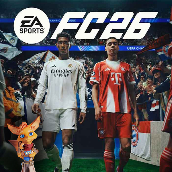 EA FC 26’nın Oynanış Fragmanı Yayında: EA Sports Tarafından Resmen Paylaşıldı
