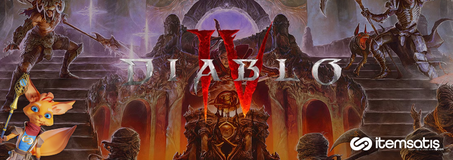Diablo IV Sezon 9: Sins of the Horadrim ile Gelen Yenilikler ve Tepkiler