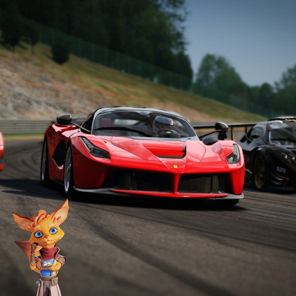 Assetto Corsa Gerçekçi Direksiyon Ayarları 2025: Adım Adım Tam Rehber