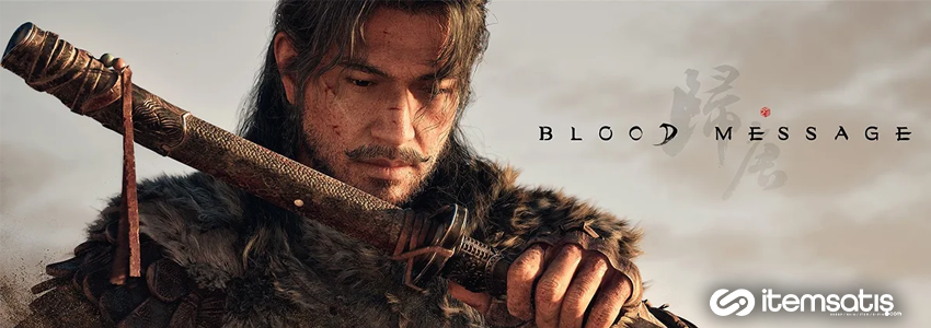 Blood Message: NetEase Games’ten Tek Oyunculu AAA Bir Deneyimin Detaylı İncelemesi Blood Message: NetEase Games’ten Tek Oyunculu AAA Bir Deneyimin Detaylı İncelemesi