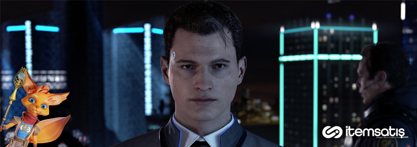 Detroit: Become Human Epic Games İndirimi – 42,60 TL’ye Kaçmaz Fırsat! Detroit: Become Human Epic Games İndirimi – 42,60 TL’ye Kaçmaz Fırsat!