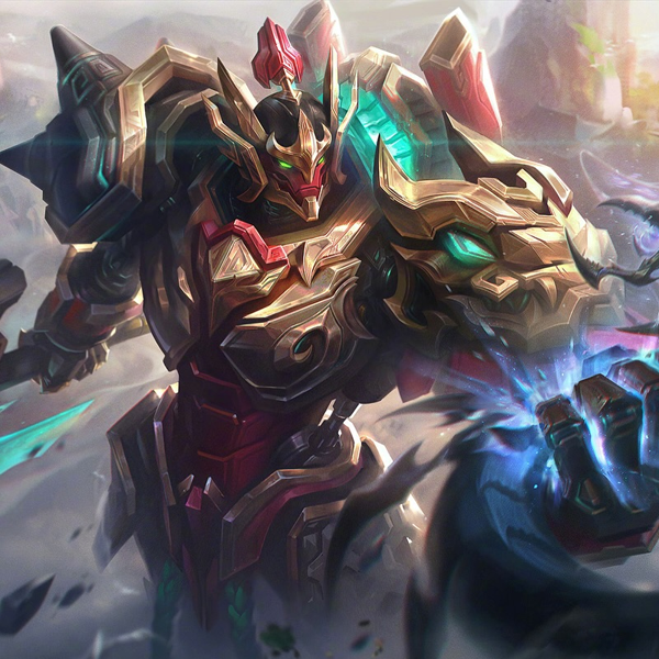 League of Legends 25.22 Yama Notları: 2025 Dünya Şampiyonası Sonrası Meta Güncellemesi