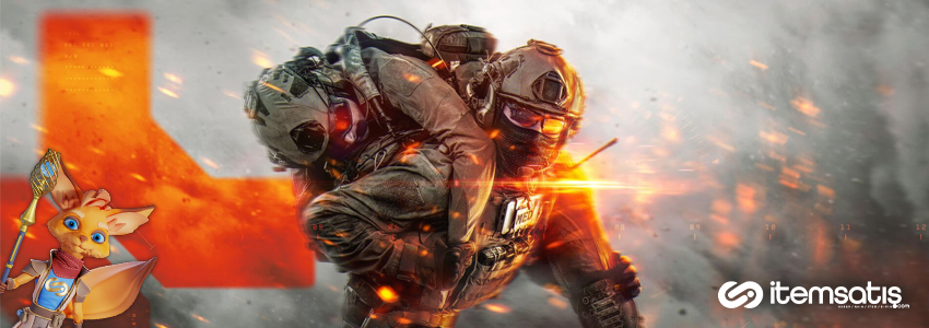 Battlefield 6 Çıkış Tarihi, Fiyatları ve 2025’e Dair Tüm Detaylar Battlefield 6 Çıkış Tarihi, Fiyatları ve 2025’e Dair Tüm Detaylar