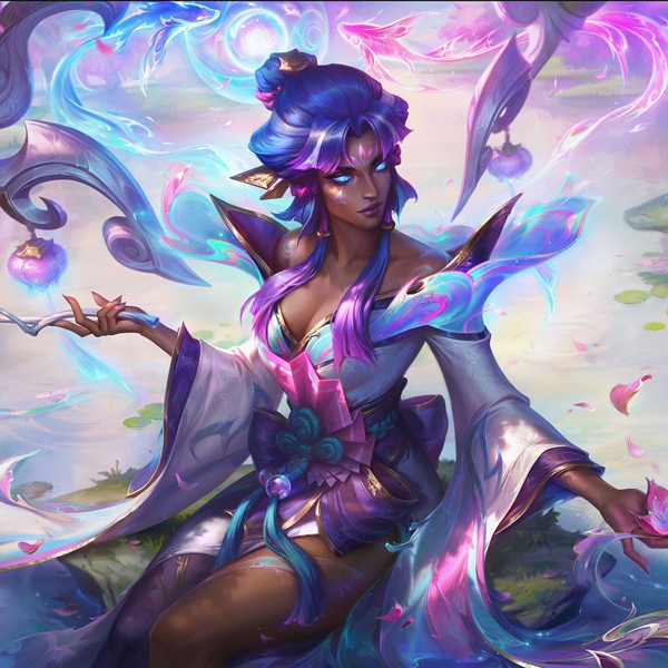 League of Legends Haftalık Kostüm İndirimleri: 2 - 8 Aralık 2025