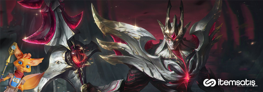 League of Legends 25.17 Yama Notları: 3. Sezona Büyük Geçiş League of Legends 25.17 Yama Notları: 3. Sezona Büyük Geçiş