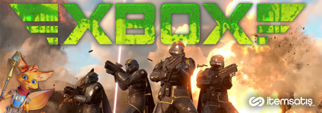 Helldivers 2 Xbox'a Geliyor! Çapraz Oyun ve Konsollar Arası Yeni Dönem!
