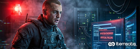 Rainbow Six Siege Hack Krizi: 2025 Sonunda Sunucular Ele Geçirildi!