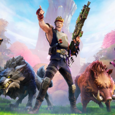 Fortnite, PC’de grafik kalitesi yükseltmesi olacak