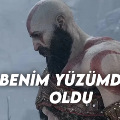 God of War Ragnarok'un Neden Ertelendiği Açıklığa Kavuştu