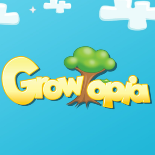 Growtopia En İyi Rol Yapma Dünyaları