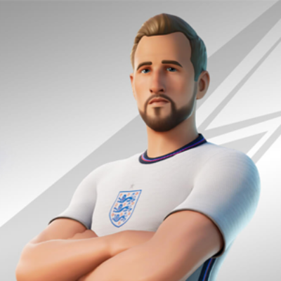 Hary Kane ve Marco Reus, Fortnite'a Geliyor