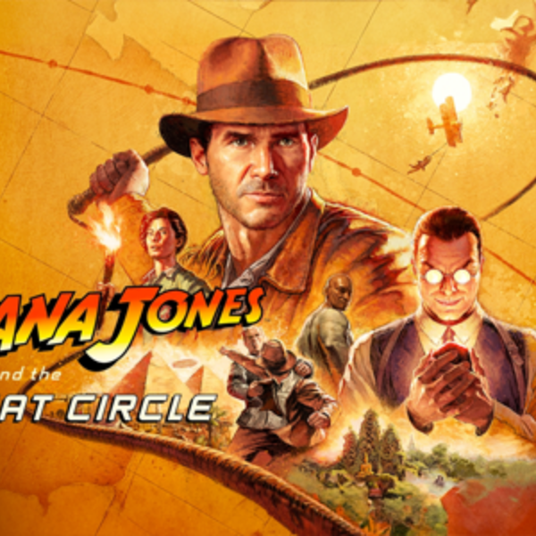 Indiana Jones and The Great Circle Oynanış Detayları Yayınlandı