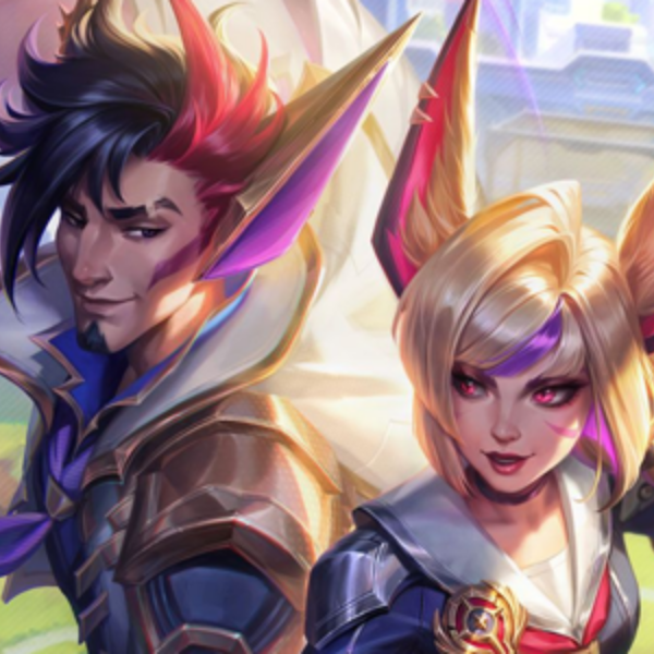 League of Legends 25.06 Yama Notları