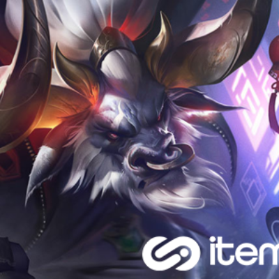 League of Legends Alistar Oynanış Rehberi