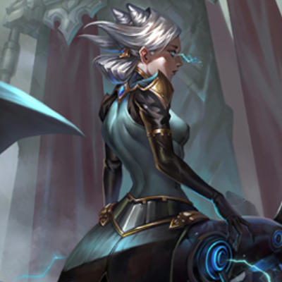 League of Legends Camille Oynanış Rehberi