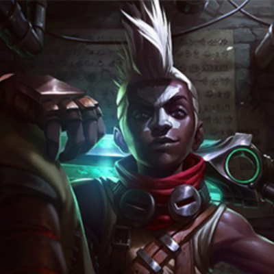 League of Legends Ekko Oynanış Rehberi