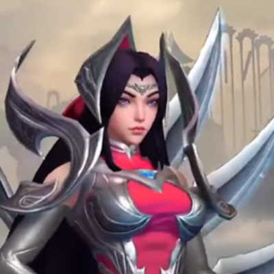 League of Legends Wild Rift, Irelia Tanıtıldı