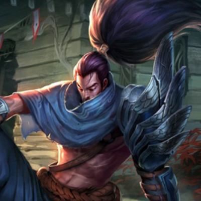 League of Legends Yasuo Oynanış Rehberi