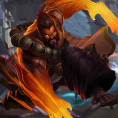 LoL 2021 Rework Oylaması Sonuçlandı, Udyr Kazandı!