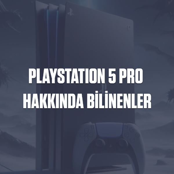 Playstation 5 Pro Hakkında Bilinenler