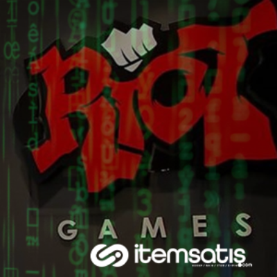 Riot Games Hack Saldırısına Uğradığını Açıkladı