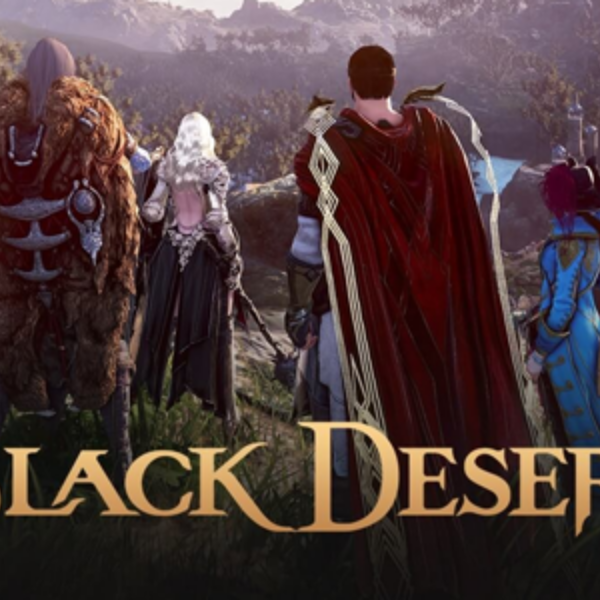 Steam Black Desert'ı Bir Süreliğine Ücretsiz Hale Getirdi