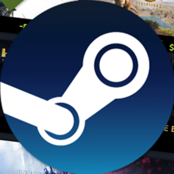 Steam Hafta Ortası Fırsatları Başladı