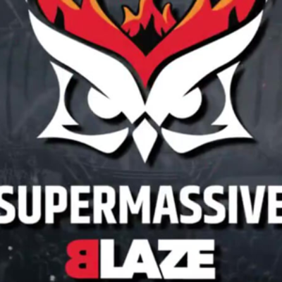 SuperMassive ile BLAZE Güçlerini Birleştirdi