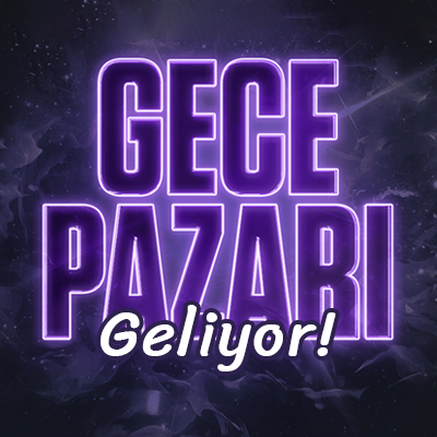 Valorant Ağustos 2024 Gece Pazarı Geliyor