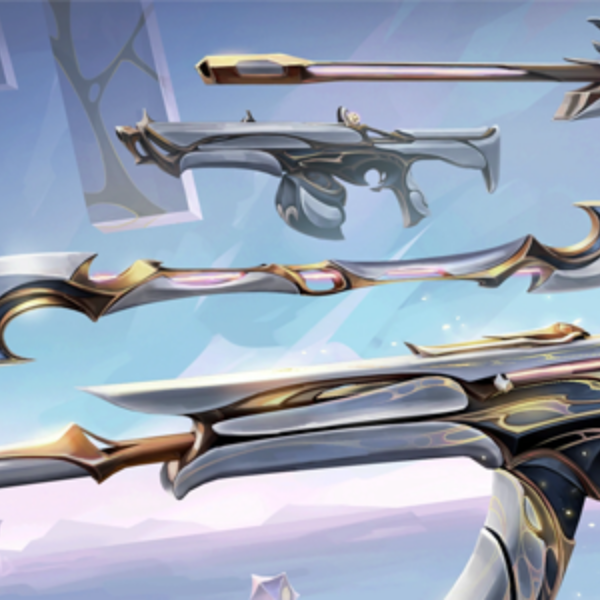 VALORANT Divergence Bundle Hakkında Bilmeniz Gerekenler