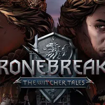 Witcher evreninde geçen oyun Thronebreaker Çıktı!