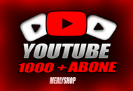 ⭐+1.000 GERÇEK ABONE / ANINDA GÖNDERİM ⭐