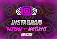 ⭐+1000 GERÇEK BEĞENİ /ANINDA / KALİTELİ ⭐