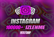 ⭐+100.000 GERÇEK İZLENME/ANINDA / KALİTELİ ⭐