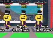 ⭐3x Money money Man⭐