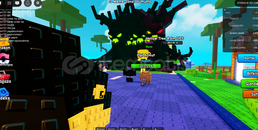 10M+ DAMAGE Hallow Tree HEMEN TESLİM JetHızında