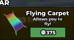⭐FLYİNG CARPET⭐ ⭐FLYİNG CARPET⭐