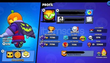 ⭐[Mail Değişen]72k Bol Skinli Hesap Uyguna⭐