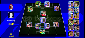 VAN BASTEN BAŞLANGIÇ HESABI