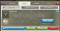 9 SV SAVAŞ GÜNLÜĞÜ MÜKEMMEL KLAN 9 SV SAVAŞ GÜNLÜĞÜ MÜKEMMEL KLAN