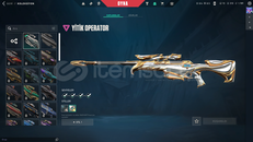 ⭐ YİTİK OPERATOR SEVENLERE ÖZEL! ⭐