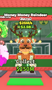 ✨25m/s Money Money Reindeer / Limited