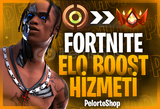 ⭐Fortnite Elo Boost Hizmeti