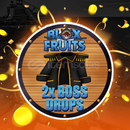 ✨2x Drop Chance | En Uygunu✨