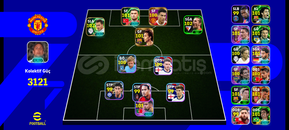 Eski Ronaldo eski kuruyf hesap