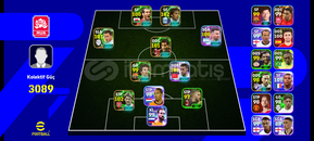 Bombacı g. Bale Orta dereceli hesap 